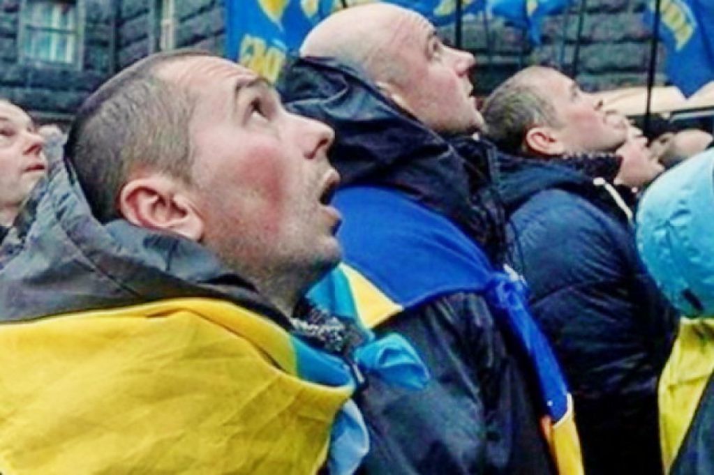 Будет ли Украина когда-нибудь жить хорошо? 