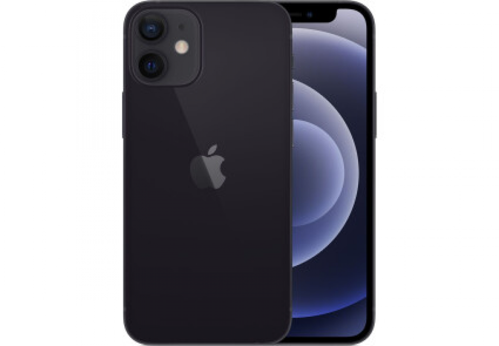 Ажиотаж вокруг нового iPhone 12 mini: долгожданный, компактный и мощный