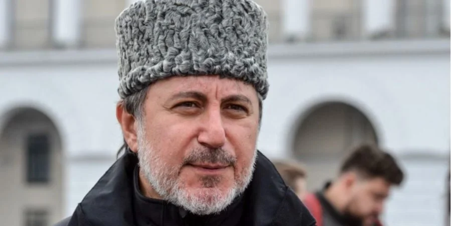 Окупаційний суд Криму заочно засудив Ленура Іслямова до 19 років колонії