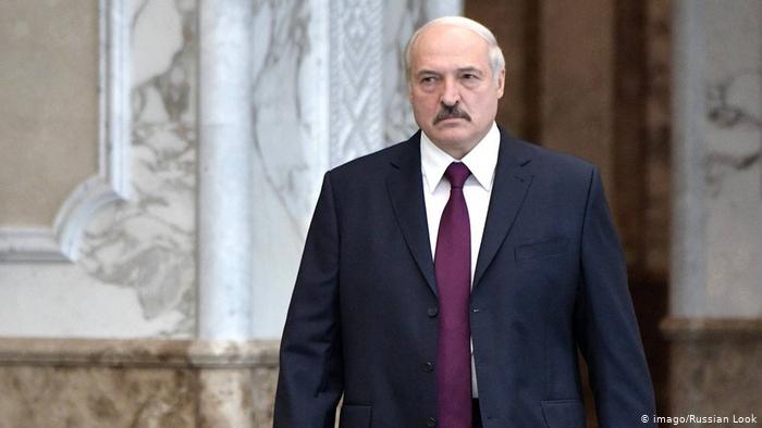 Для Лукашенко в Беларуси готовят народный трибунал 