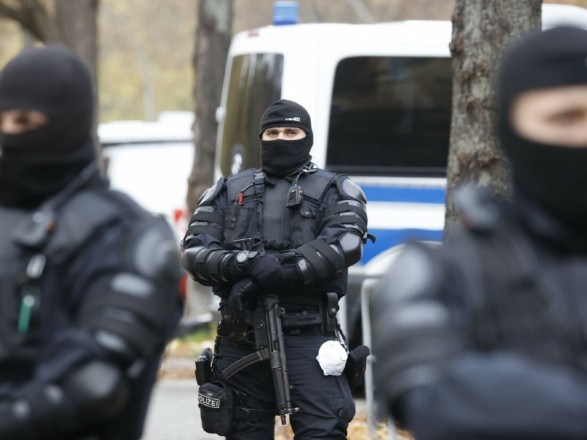 В Польше копы предотвратили большую беду: взрыва у комиссариата не получилось