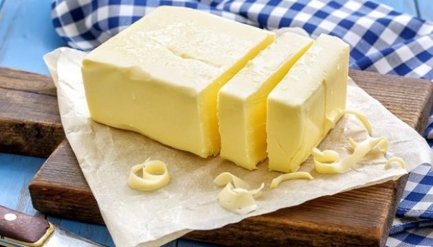 И снова фальсификат: масло и сыр которые лучше не есть