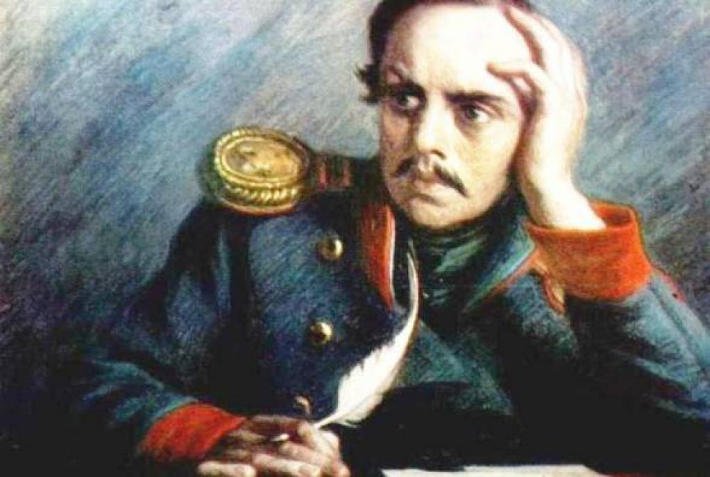 Факты о Михаиле Лермонтове, о которых не рассказывают в школе