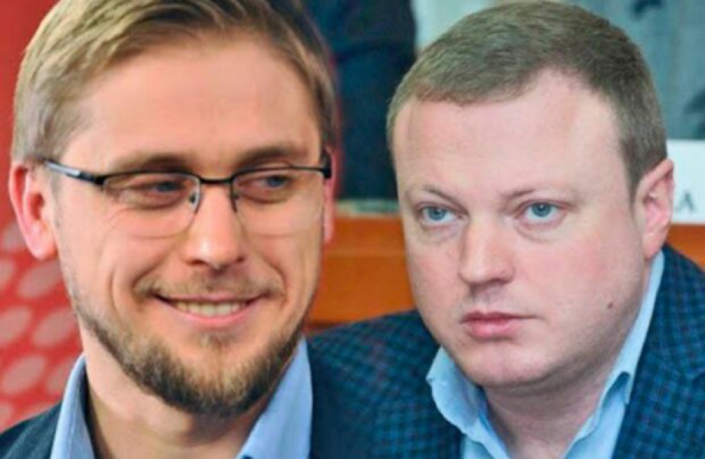 «Замороженная Днепропетровщина»: Как глава облсовета Олейник и глава ОГА Бондаренко провалили все программы Президента