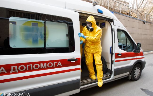 За сутки 13 декабря заболели 494 ребенка: коронавирус атакует Украину