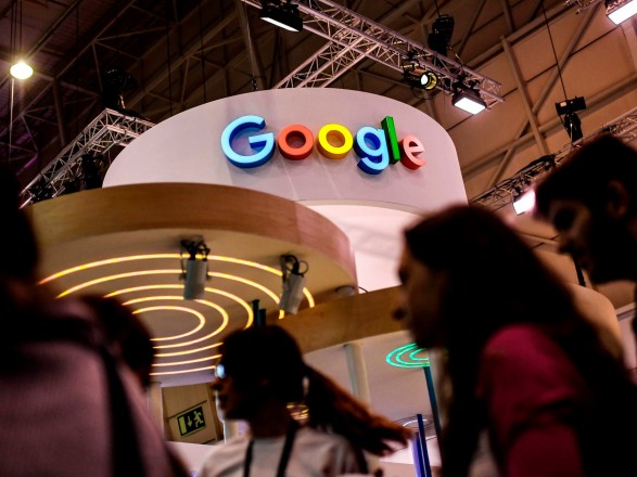 Пользователей Google предупредили о глобальном сбое онлайн-сервиса