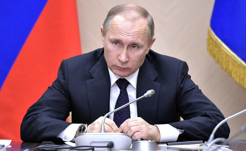 Израиль припомнил России оккупированный Крым