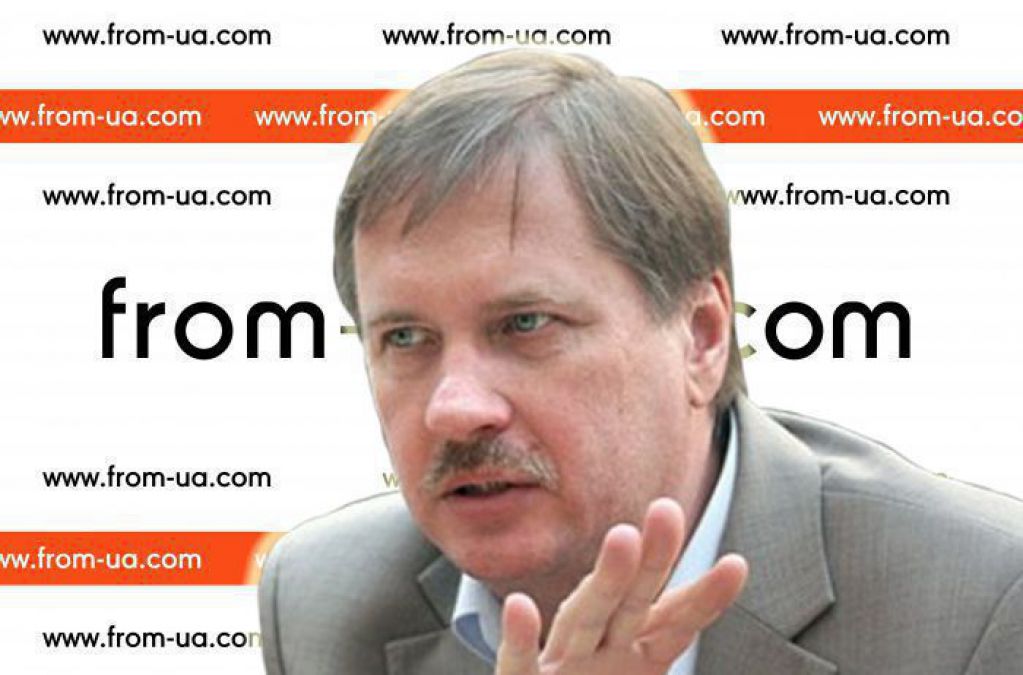 Тарас Чорновіл. А хтось знає, що таке план Б?