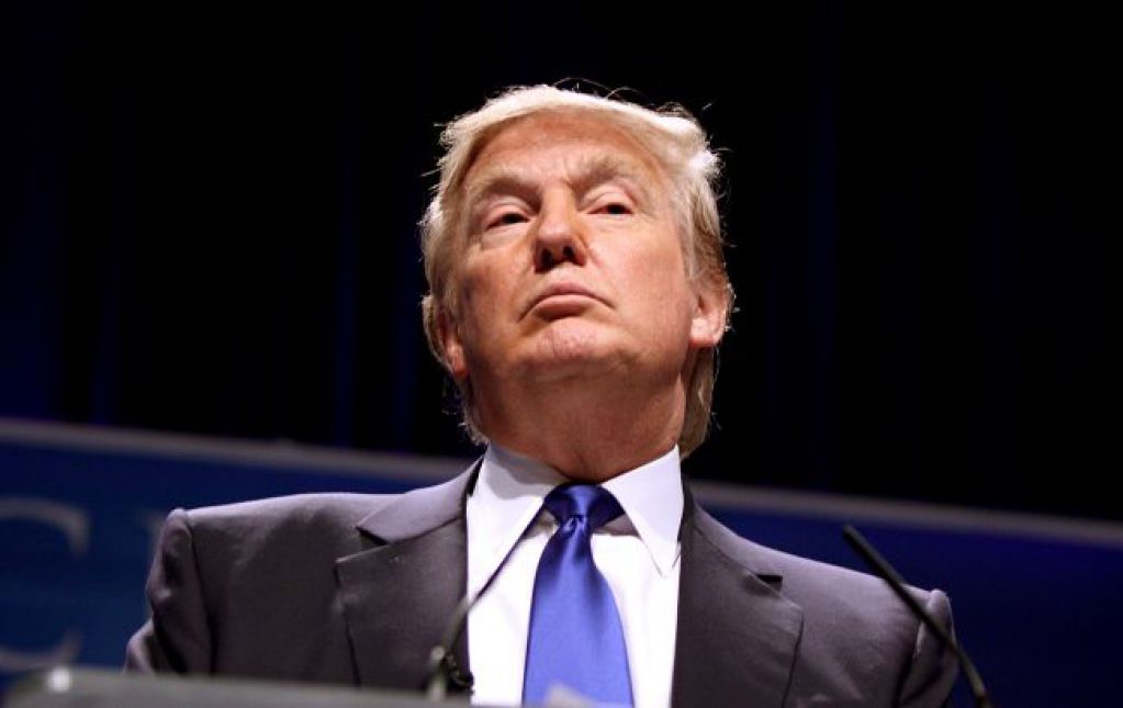Трамп не планирует публично признавать поражение на выборах в США