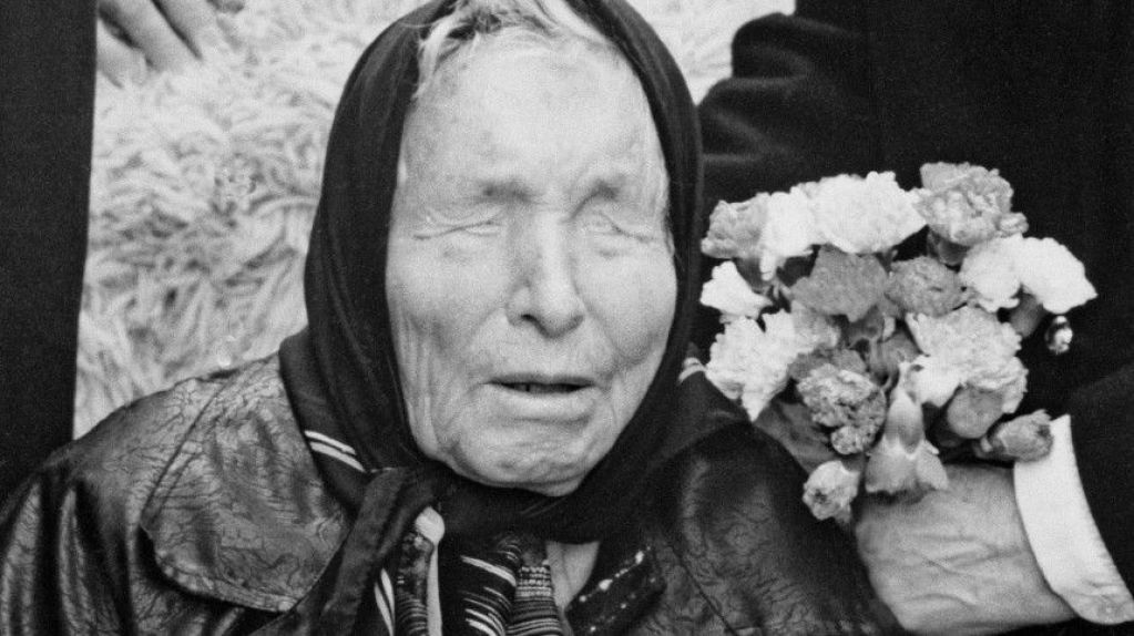 Ванга предсказала, что ждет человечество в "день пяти двоек" 22.12.2020
