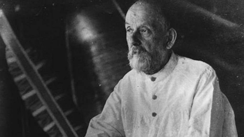 100-летнее пророчество Константина Циолковского начало сбываться