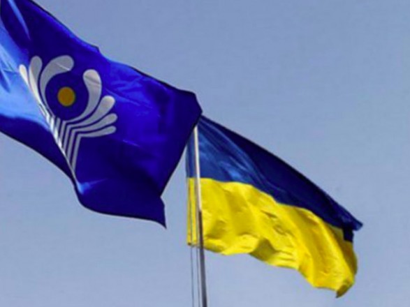 Украина разорвала соглашение с СНГ об использовании атомной энергии в мирных целях