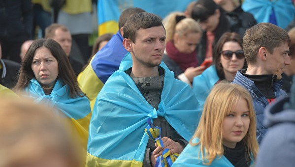Украинцы назвали главное разочарование 2020 года