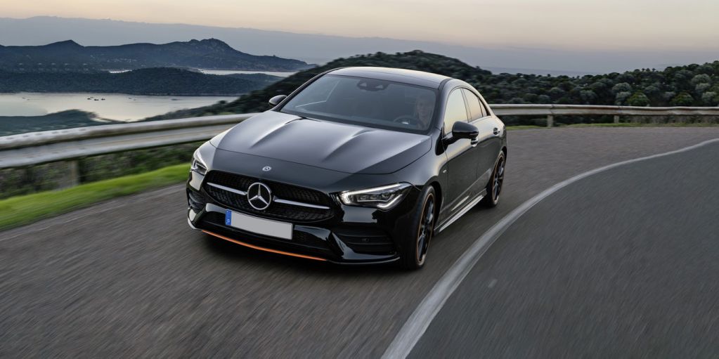 Успешно прошли краш-тесты: топ-10 самых безопасных авто