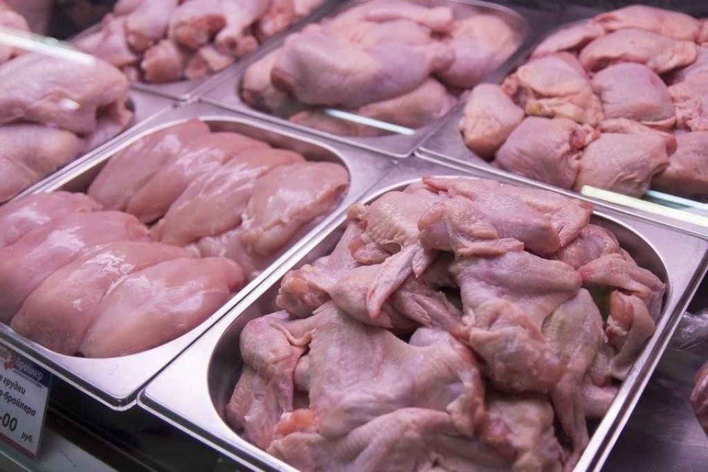 Эксперты назвали главные ошибки при приготовлении курицы