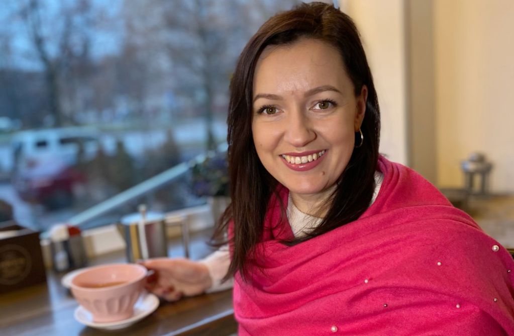 Катерина Клещова: «ТОВ «Київгума» — унікальна вітчизняна компанія з 90-річним досвідом роботи»