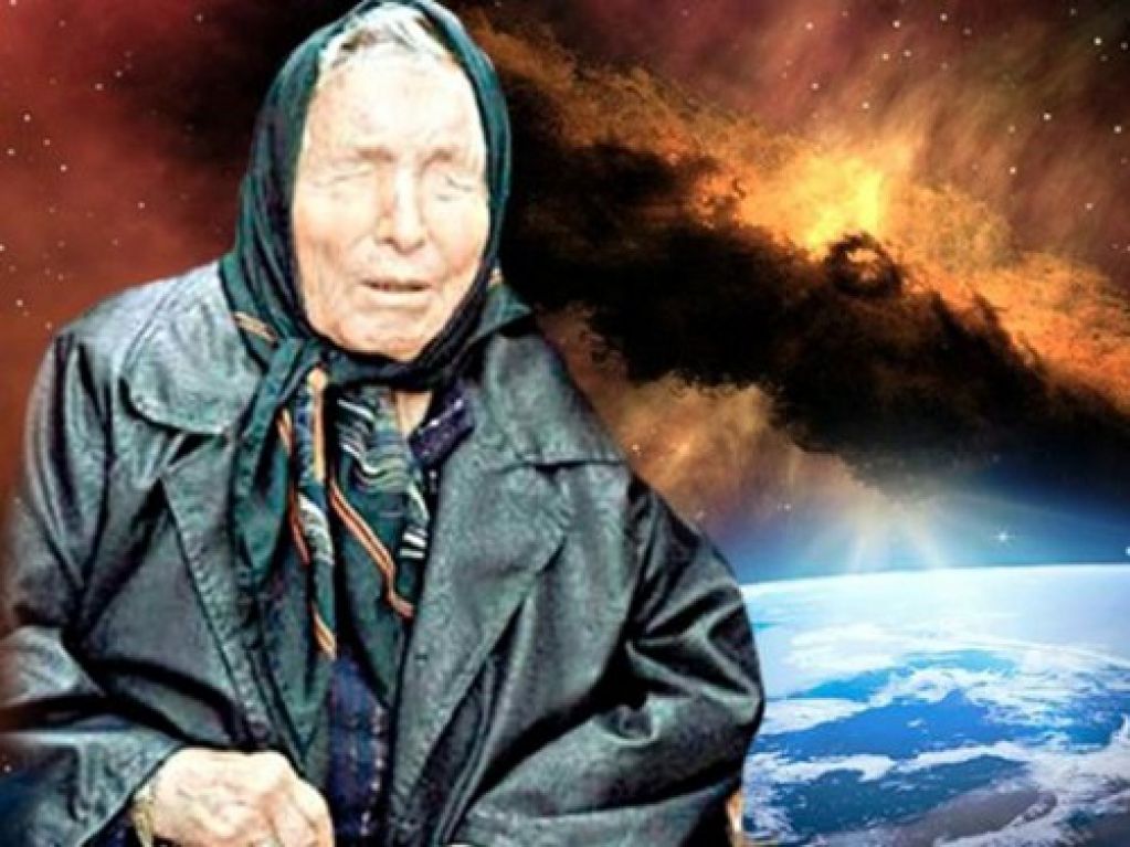Полный список предсказаний Ванги на 2021 год