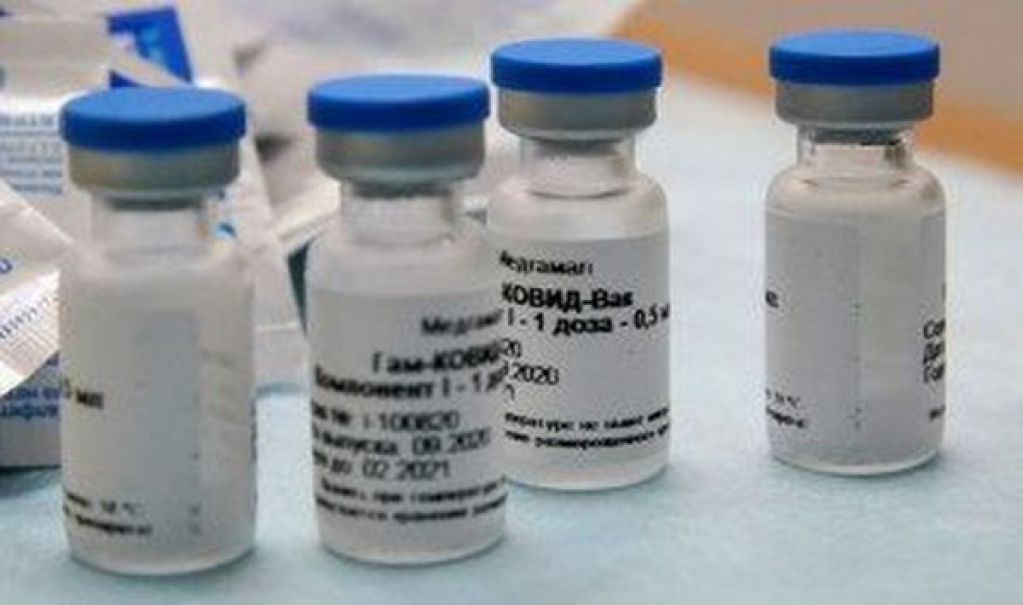 Дороже, чем ожидалось: названа цена вакцины от COVID-19 Pfizer/BioNTech