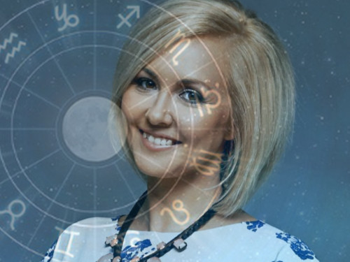 Василиса Володина поделилась гороскопом на январь 2021 года