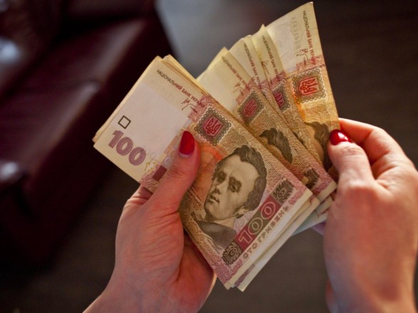 В Украине больше половины граждан ощутили финансовый кризис в семье