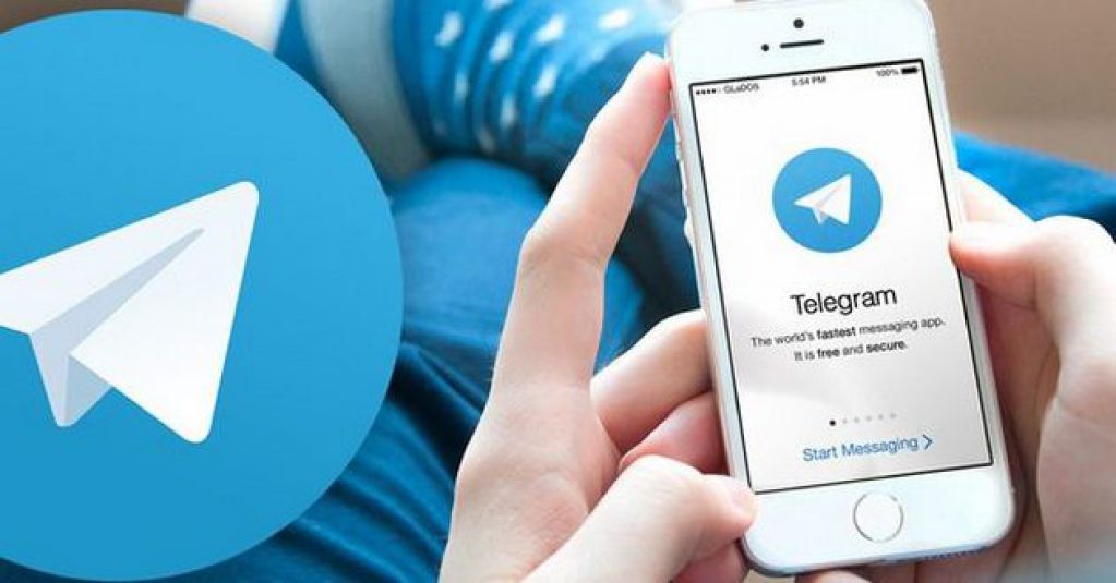 Telegram обновленный: в компании презентовали новые полезные функции