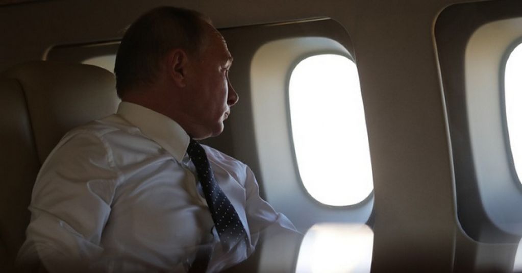 Путин склонен к магии чисел: в России высчитали, когда президент России объявит о своем уходе