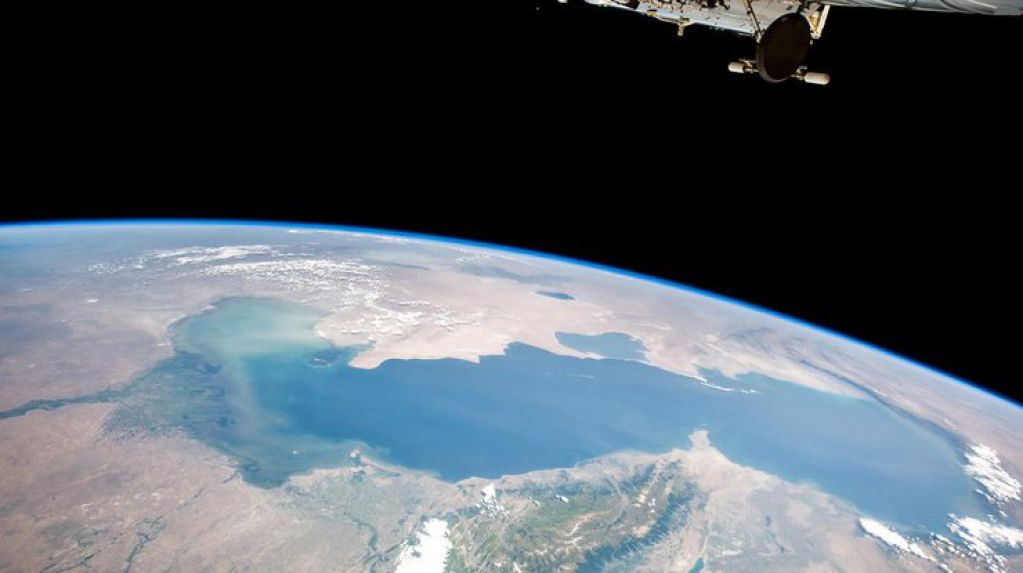 Названо море, которое может исчезнуть к концу века