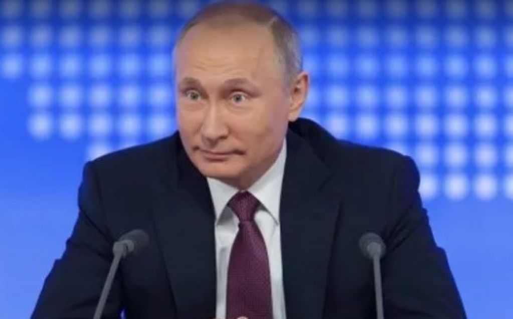 Ему на самом деле 70: астролог дал неожиданную информацию о Путине