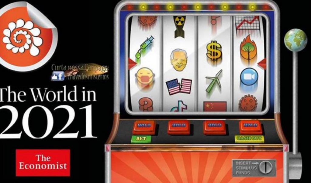 Эксперты The Economist сообщили, к чему в 2021 году готовиться человечеству