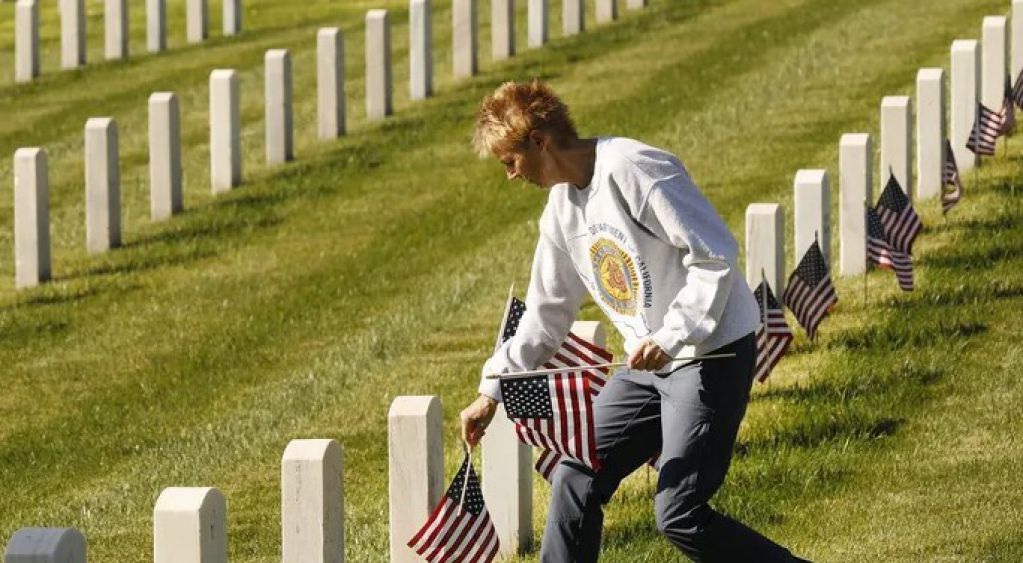 В США морги переполнены жертвами коронавируса