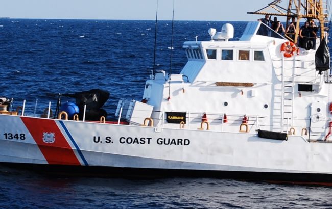 Известно, когда Украина получит американские патрульные катера Island