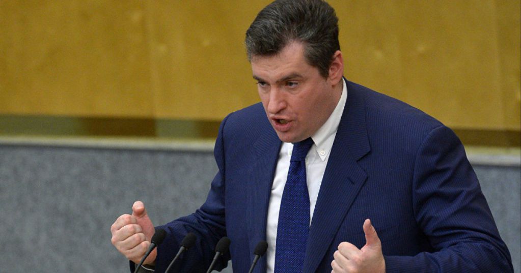 В РФ ответили на территориальные претензии Эстонии