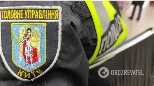 В Киеве охранника забил до смерти его же напарник