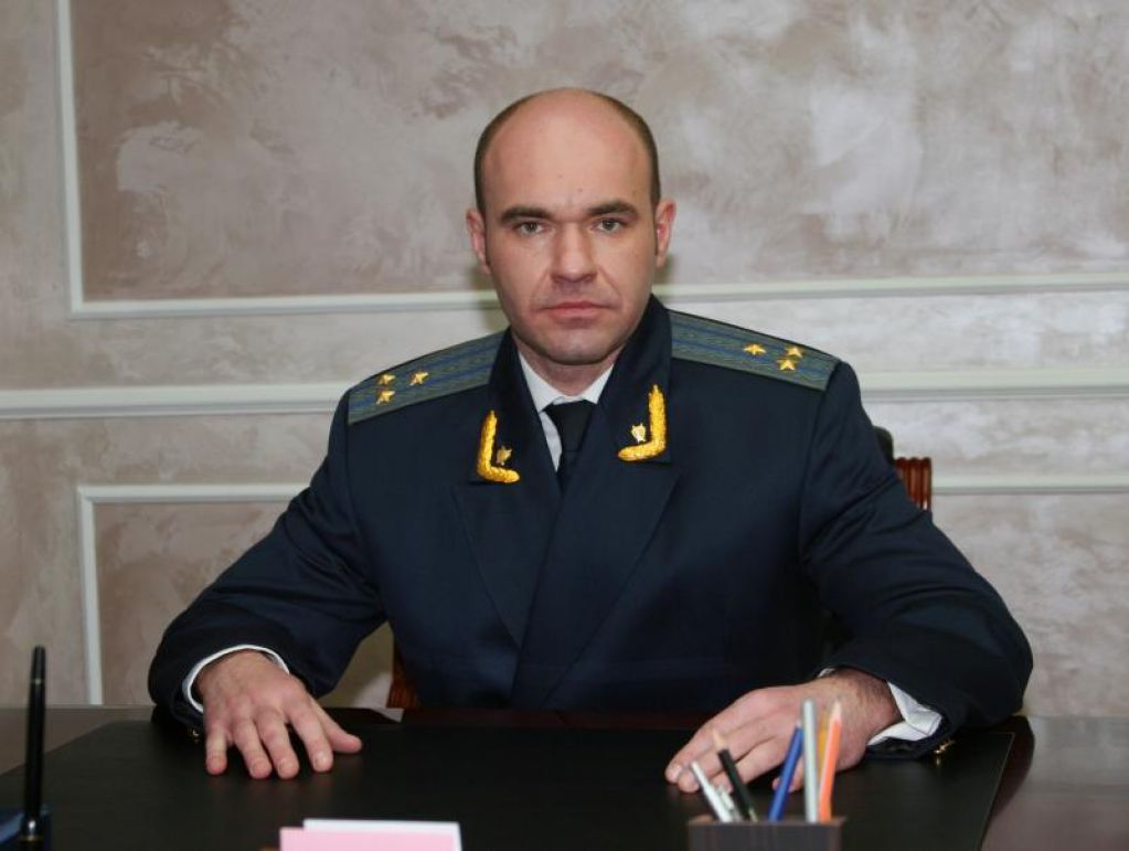 Прокурорский беспредел: Как экс-зам Венедиктовой Любович устроил травлю бывшему зятю