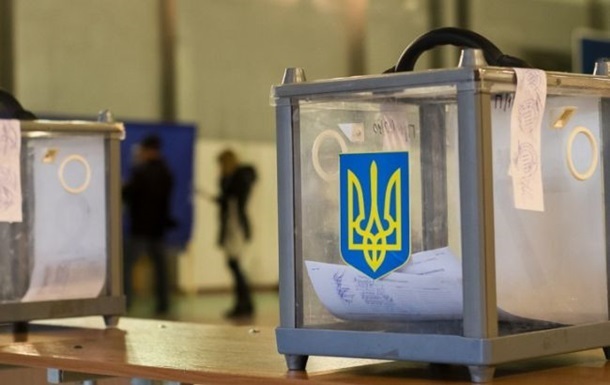 ЦИК ждет выводов от регионов Донбасса касательно возможных выборов