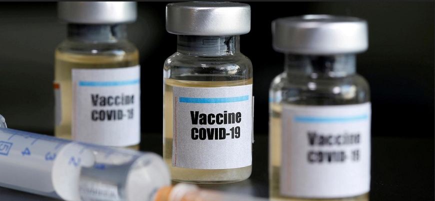 Медики назвали идеальный момент для вакцинации от коронавируса