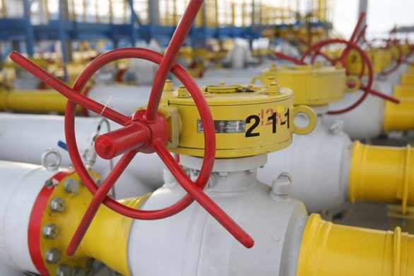 Украинцам подсказали, когда лучше всего поменять поставщика газа