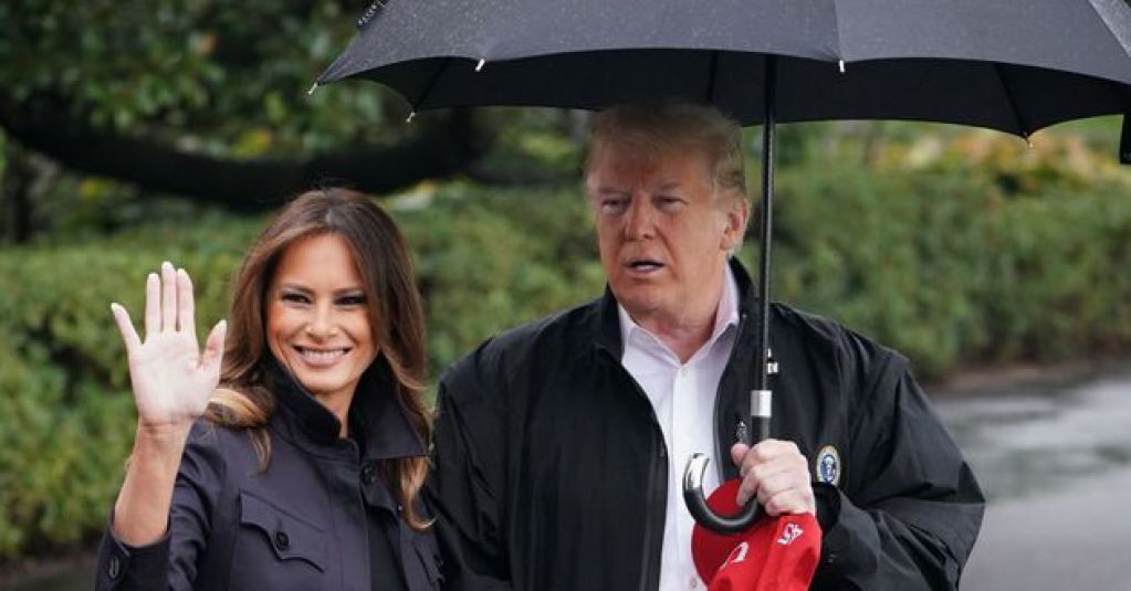 Twitter навсегда заблокировал аккаунт Трампа: президент отреагировал