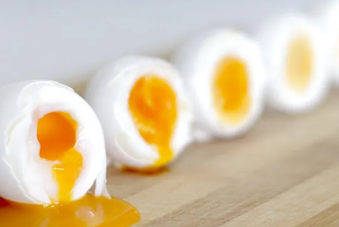 Как варить яйца по научно выверенному рецепту