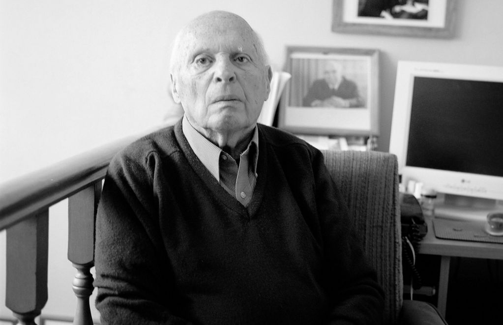 Скончался один из создателей советской атомной бомбы