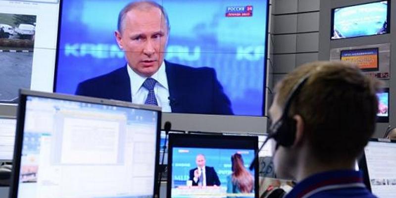 Путин теряет важных союзников: Как Кремль терпит поражение на поприще пропаганды