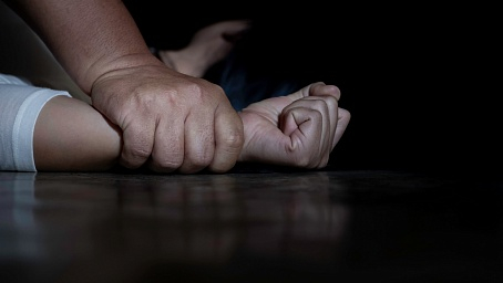 На Запорожье нелюдь изнасиловал 12-летнюю соседку