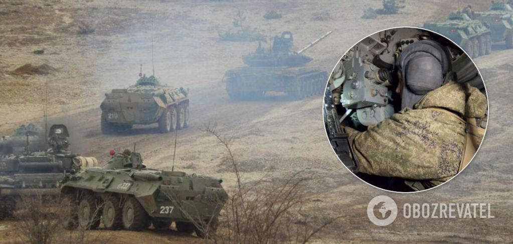 Стрельба в оккупированном Крыму: войска РФ устроили разминку