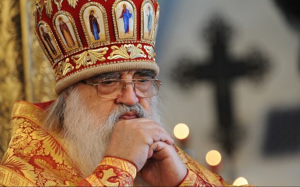 Covid загнал Филарета в могилу: патриарх ушел из жизни 12 января