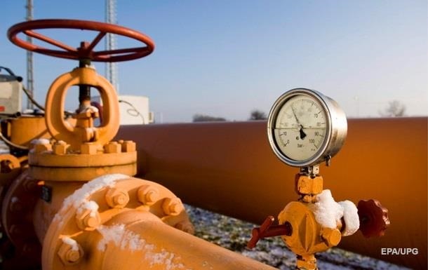 Стало известно, сколько миллиардов долларов Газпром заплатил Нафтогазу за 2020 год