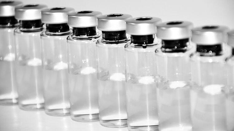 Грузия наотрез отказалась покупать китайскую вакцину от Covid