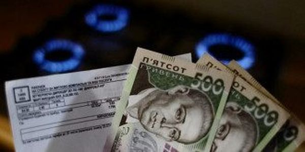 12 гривен за куб: в Кабмине намекнули на новое повышение тарифов