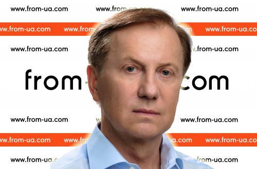 Віталій Журавський. Радянсько-українські Корольов, Крим та борщ 