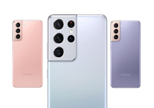 Чего ждать от линейки смартфонов Galaxy S21