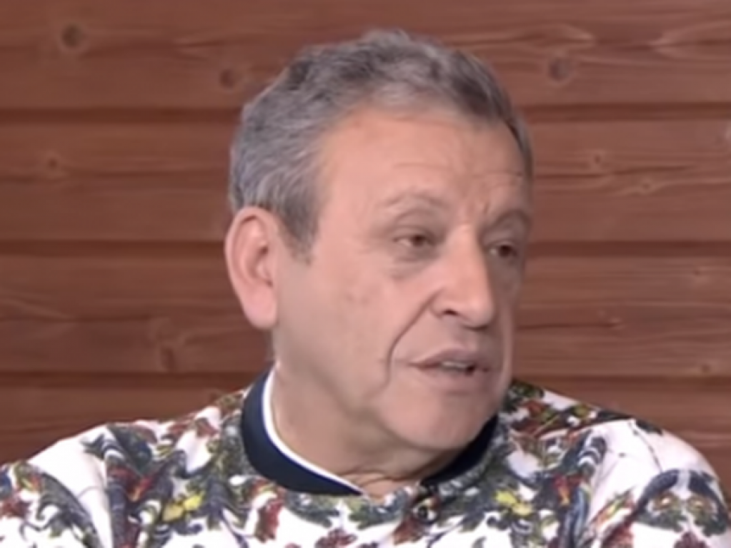 Друзья Грачевского назвали виновного в смерти режиссера